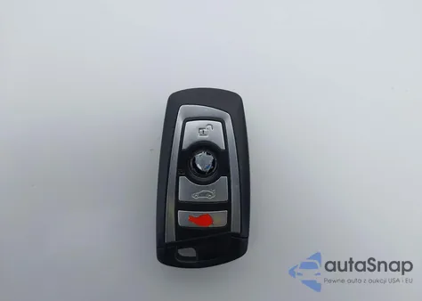 2017 BMW M3 из США, поврежденный, VIN WBS8M9C54H5G84676